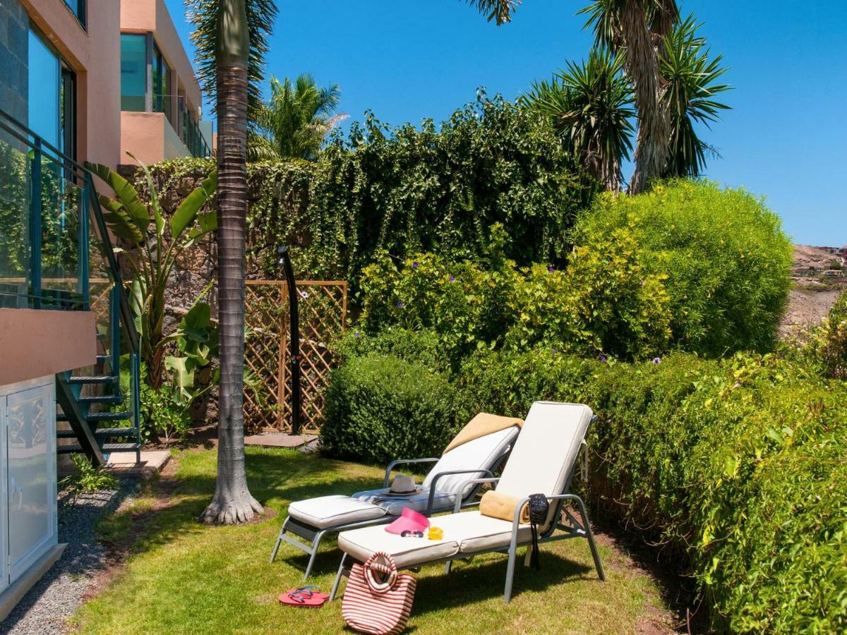 Villa Los Lagos 20 Salobre (Gran Canaria) Exterior foto