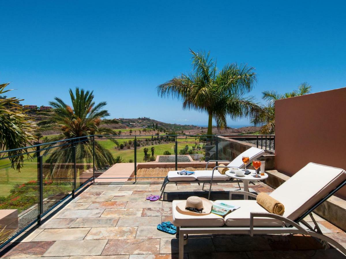 Villa Los Lagos 20 Salobre (Gran Canaria) Exterior foto