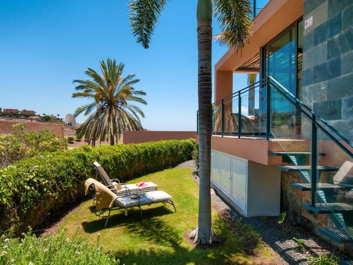 Villa Los Lagos 20 Salobre (Gran Canaria) Exterior foto